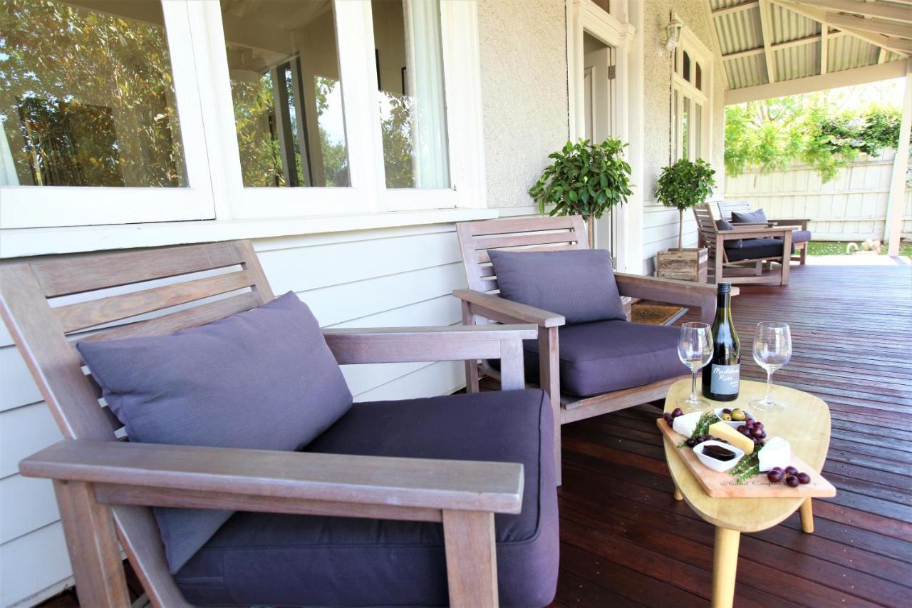 Healesville House - Magnolia House Buitenkant foto