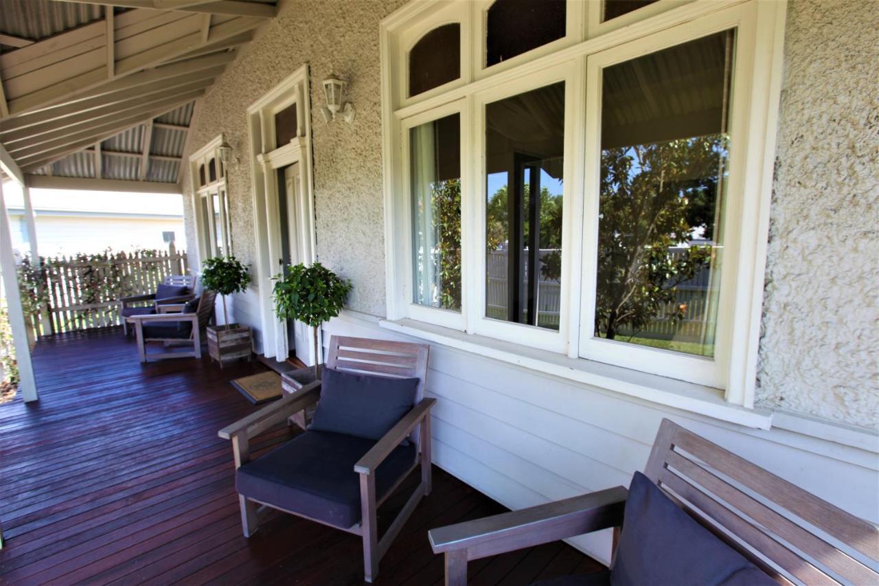 Healesville House - Magnolia House Buitenkant foto