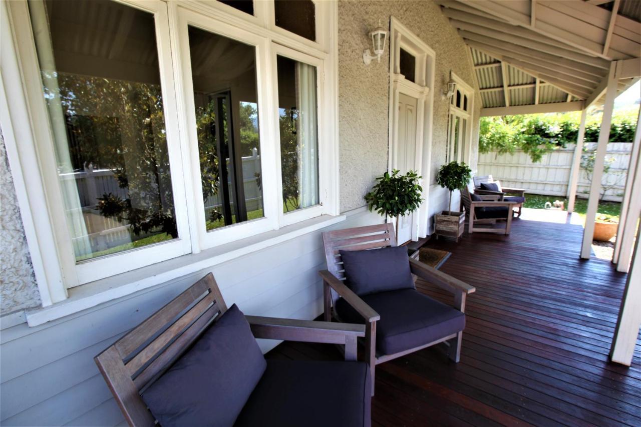 Healesville House - Magnolia House Buitenkant foto